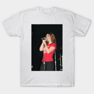 Kelly Clarkson Photograph T-Shirt